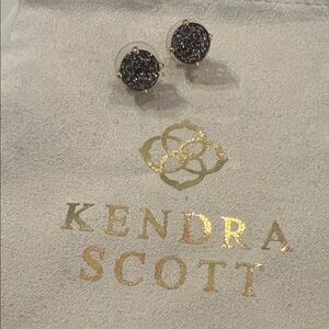 Kendra Scott earrings